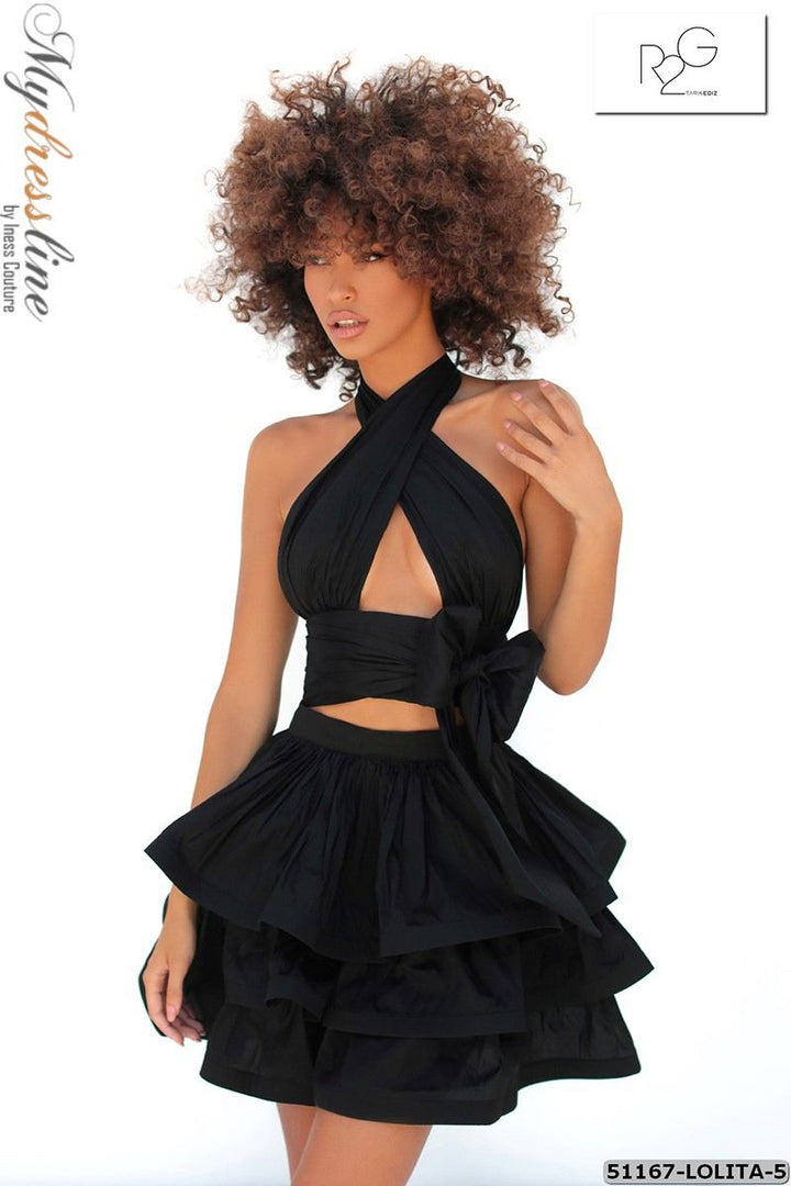 Tarik Ediz 51167 - Mydressline