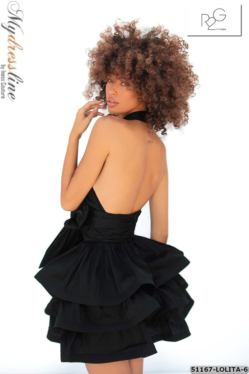 Tarik Ediz 51167 - Mydressline