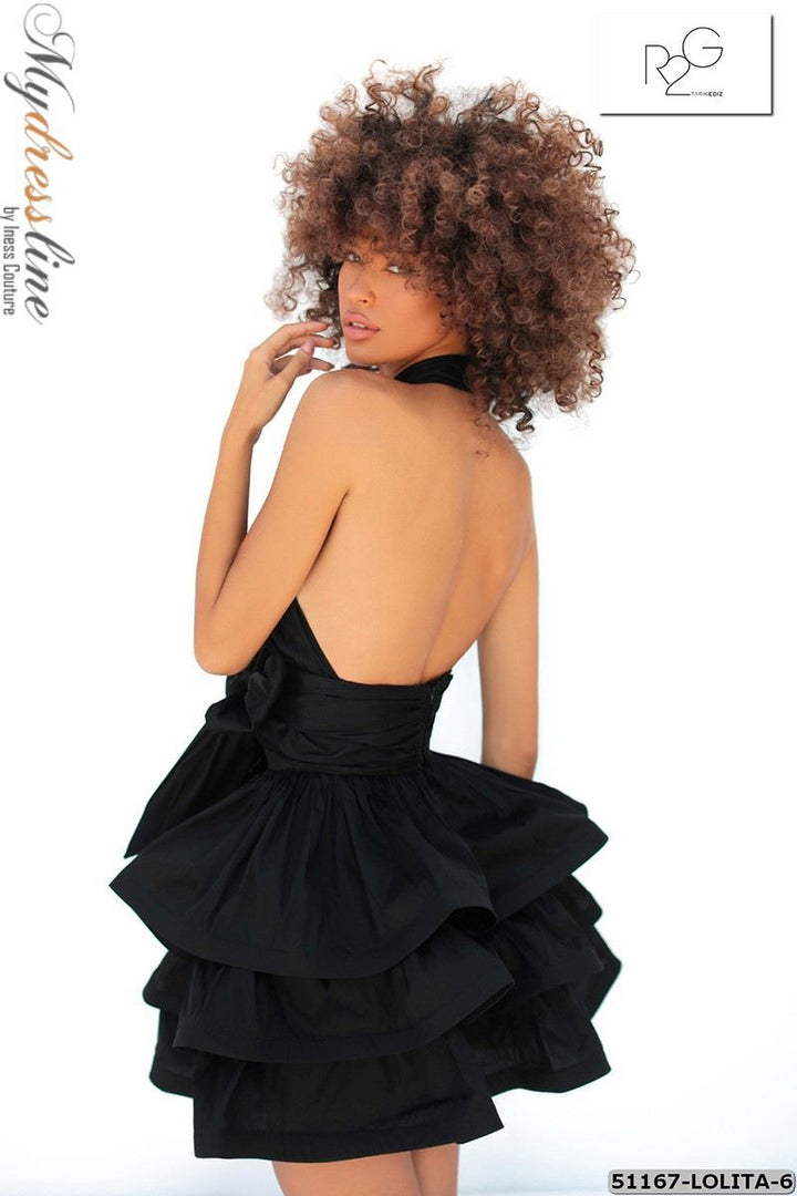 Tarik Ediz 51167 - Mydressline