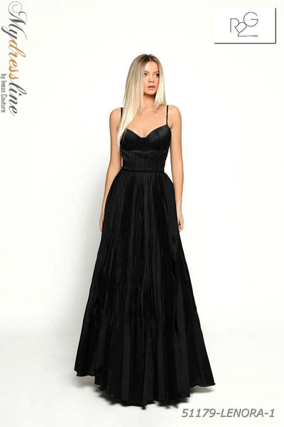 Tarik Ediz 51179 - Mydressline