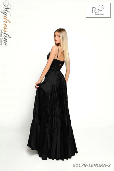 Tarik Ediz 51179 - Mydressline