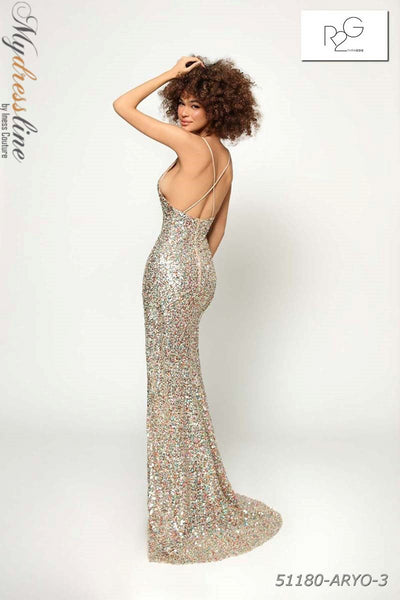 Tarik Ediz 51180 - Mydressline
