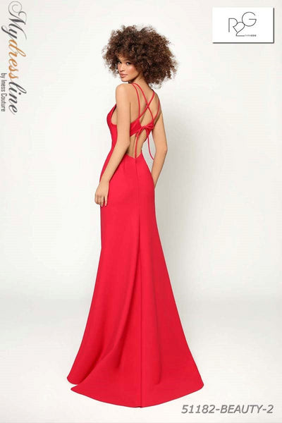 Tarik Ediz 51182 - Mydressline