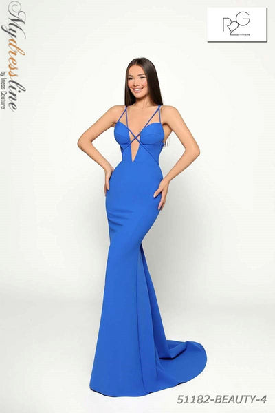 Tarik Ediz 51182 - Mydressline