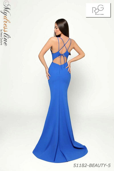 Tarik Ediz 51182 - Mydressline