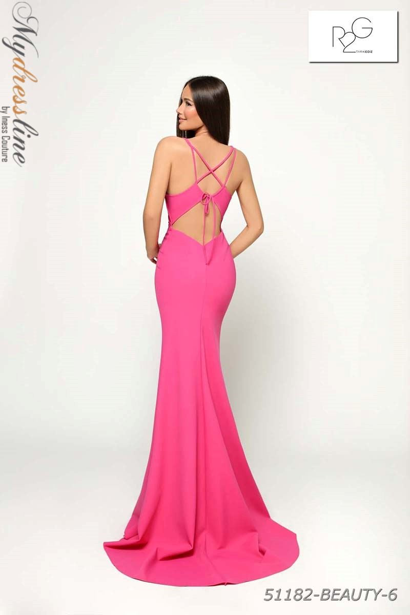 Tarik Ediz 51182 - Mydressline