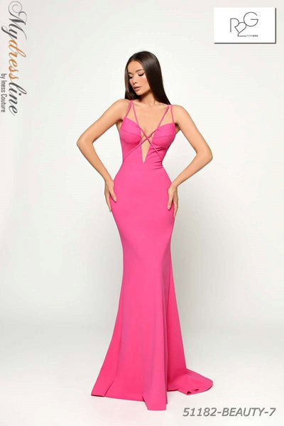 Tarik Ediz 51182 - Mydressline
