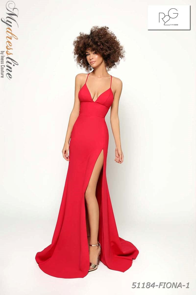 Tarik Ediz 51184 - Mydressline