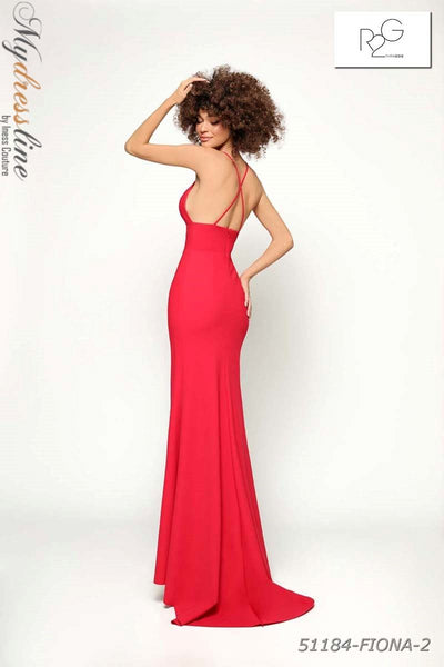 Tarik Ediz 51184 - Mydressline