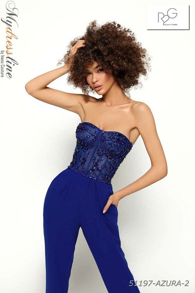 Tarik Ediz 51197 - Mydressline