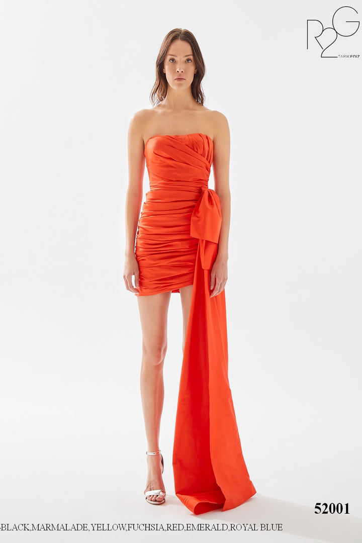 Tarik Ediz 52001 - Mydressline