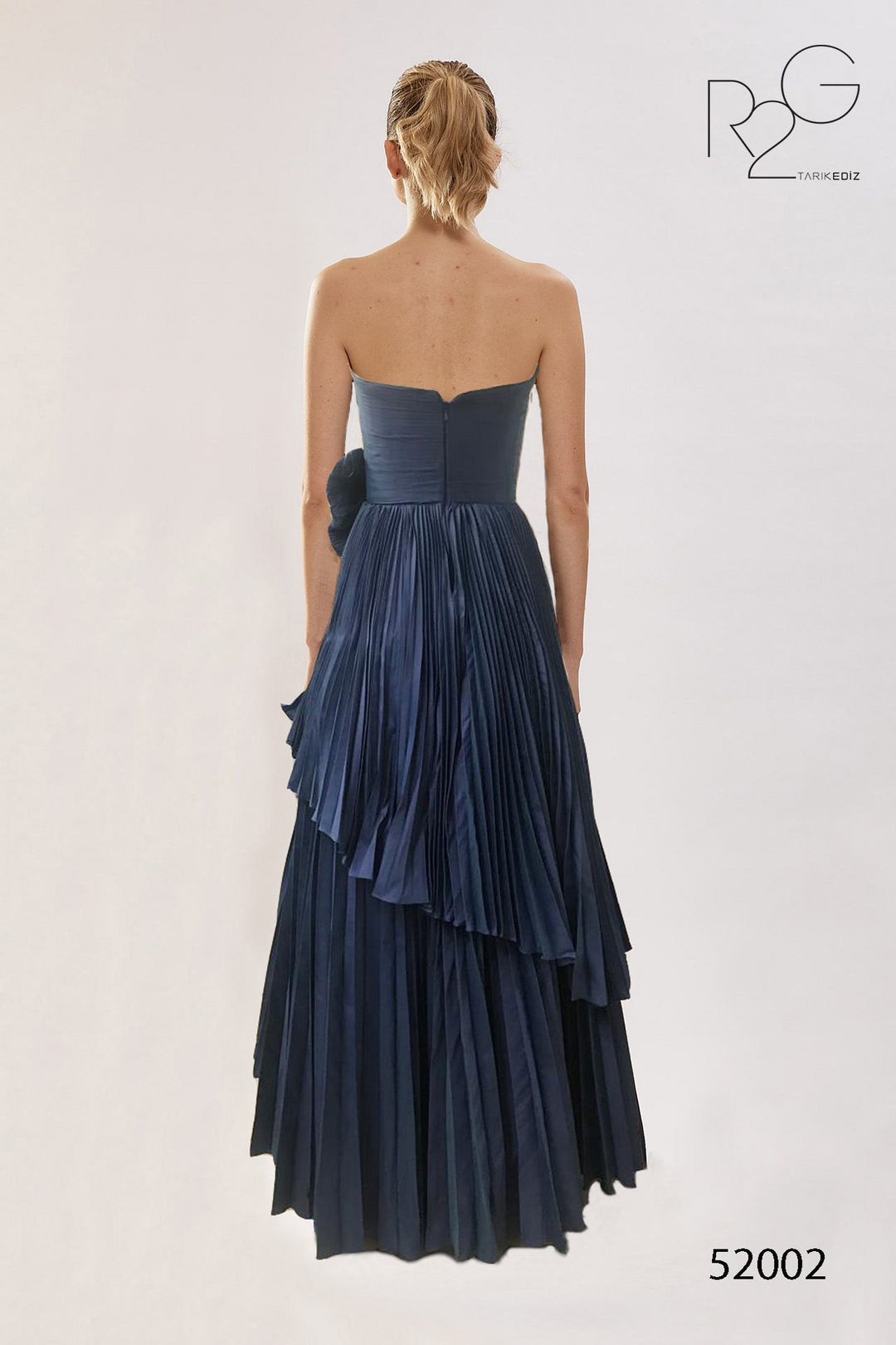 Tarik Ediz 52002 - Mydressline