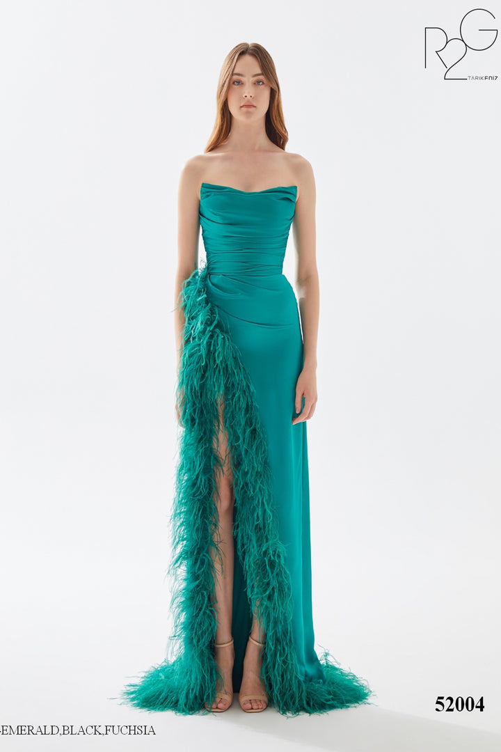Tarik Ediz 52004 - Mydressline