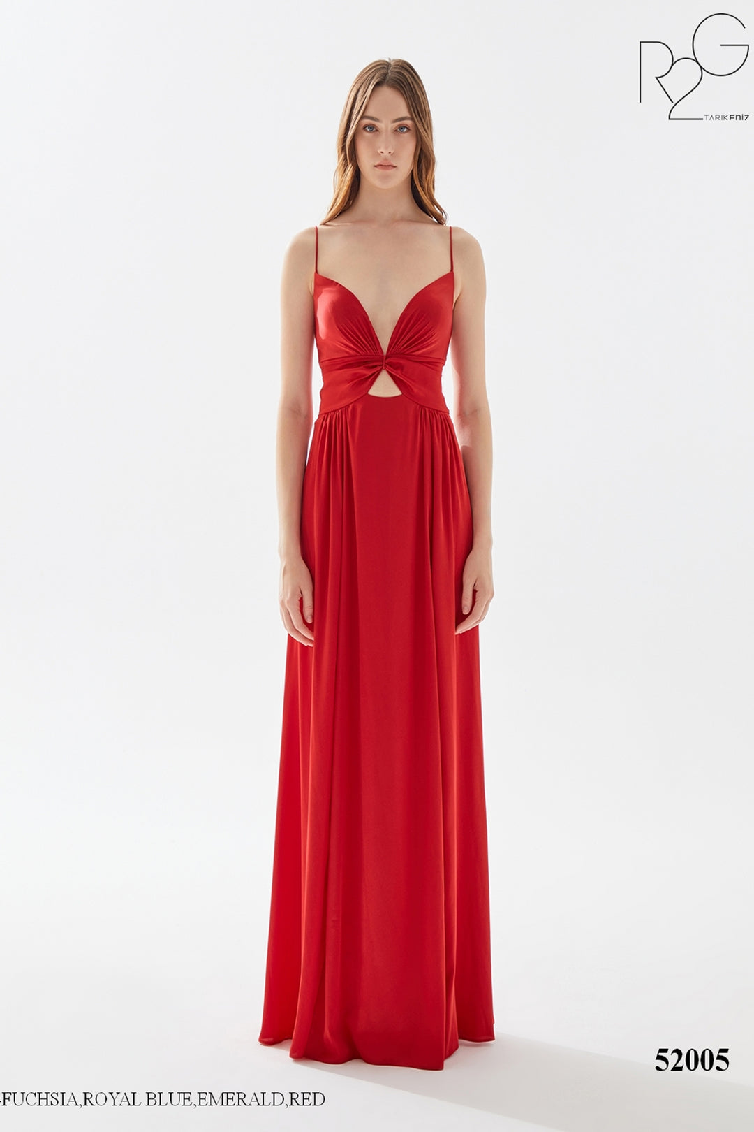 Tarik Ediz 52005 - Mydressline