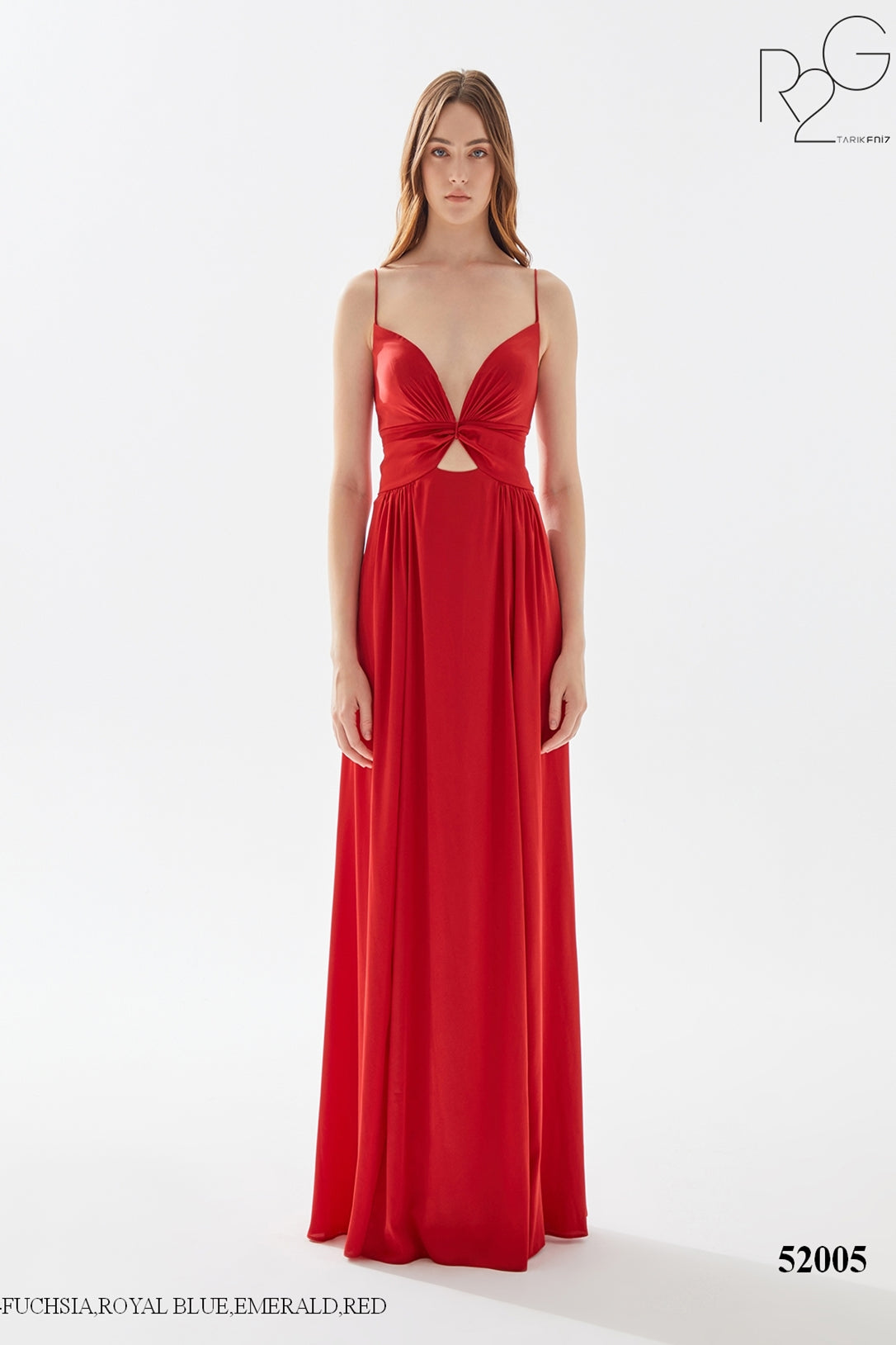 Tarik Ediz 52005 - Mydressline