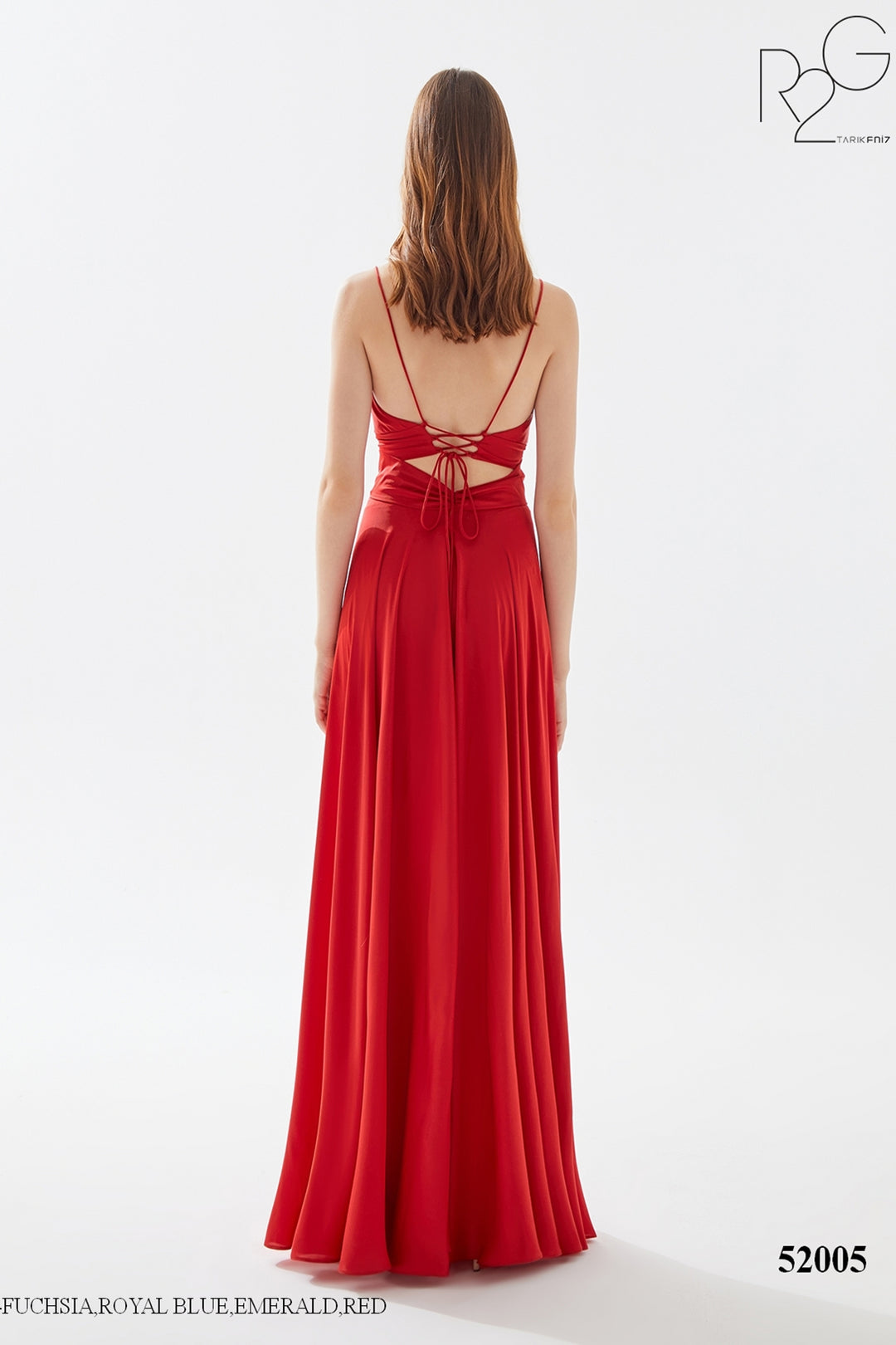 Tarik Ediz 52005 - Mydressline