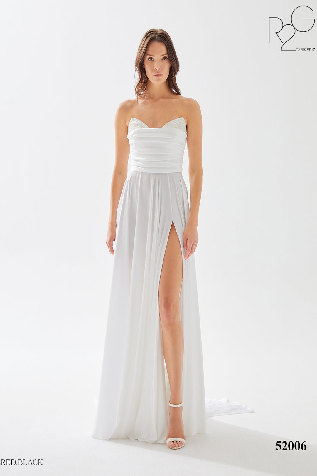 Tarik Ediz 52006 - Mydressline