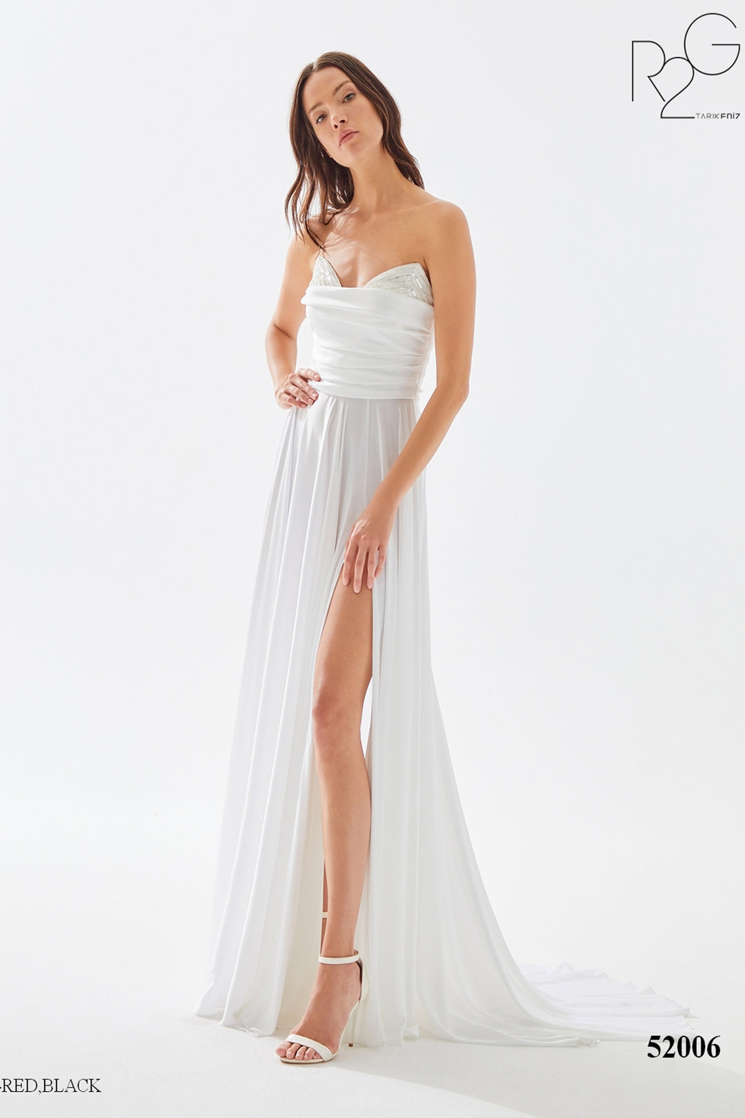 Tarik Ediz 52006 - Mydressline
