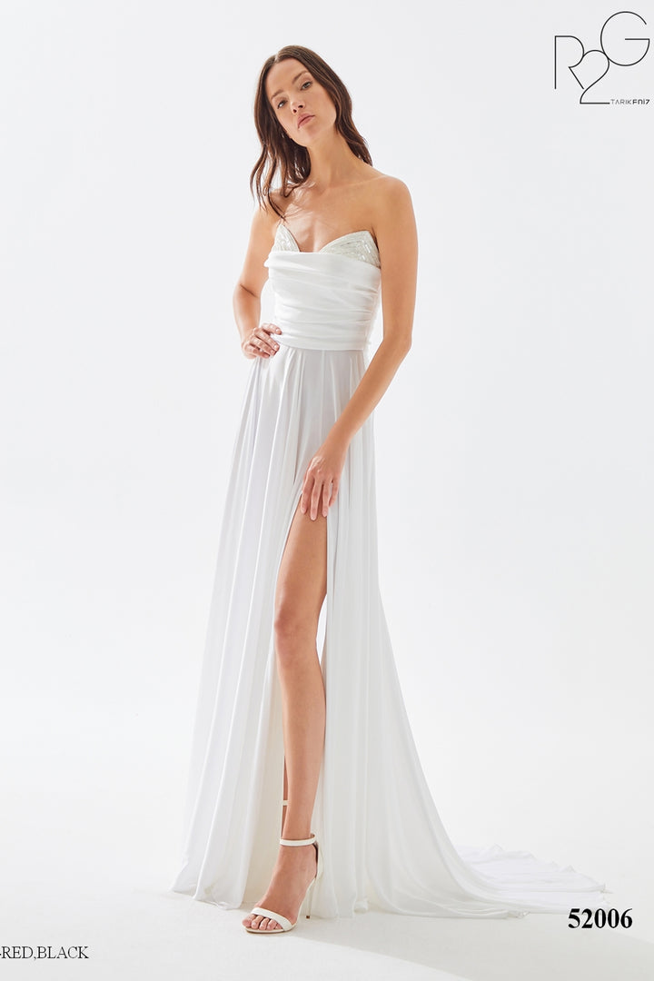 Tarik Ediz 52006 - Mydressline