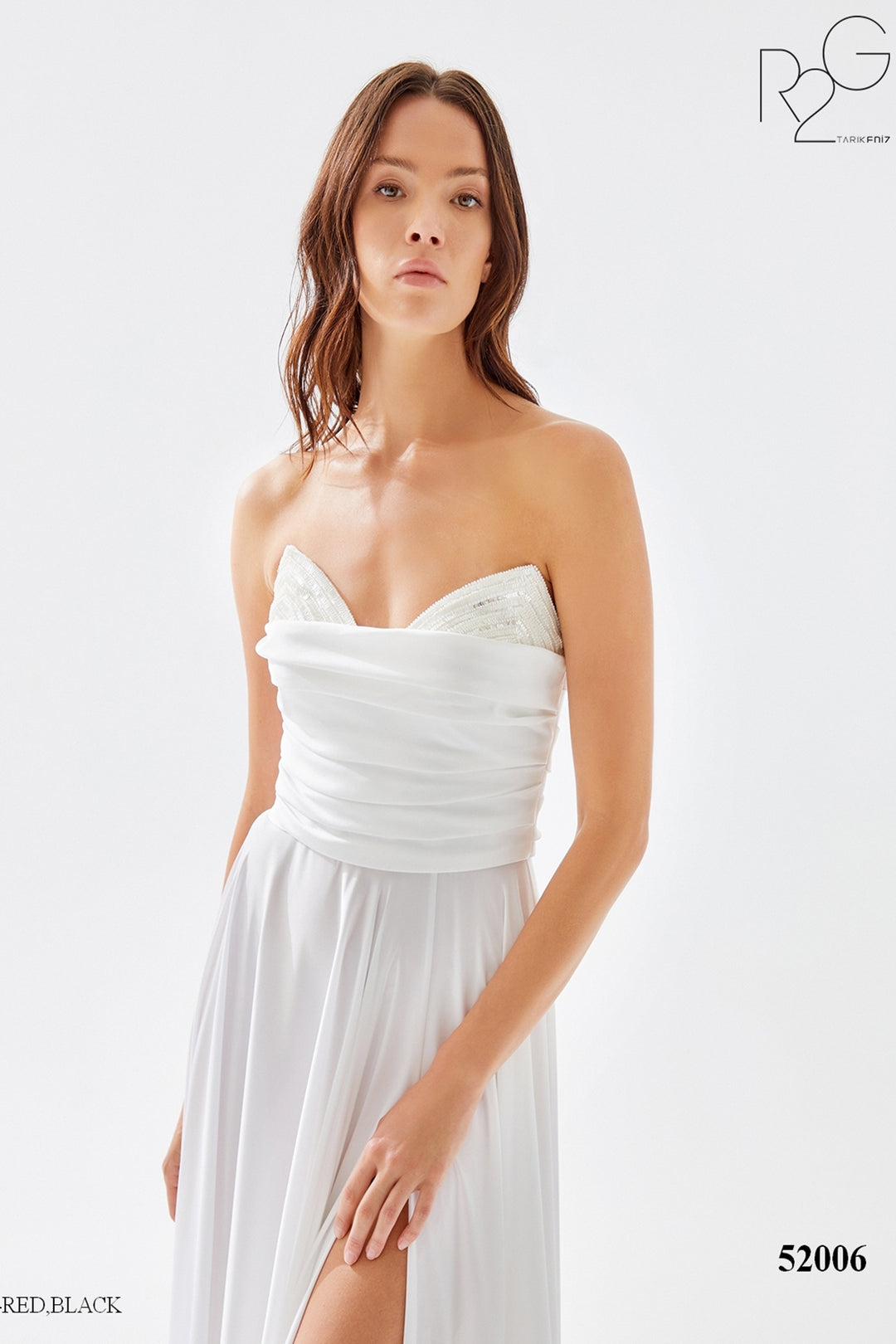 Tarik Ediz 52006 - Mydressline