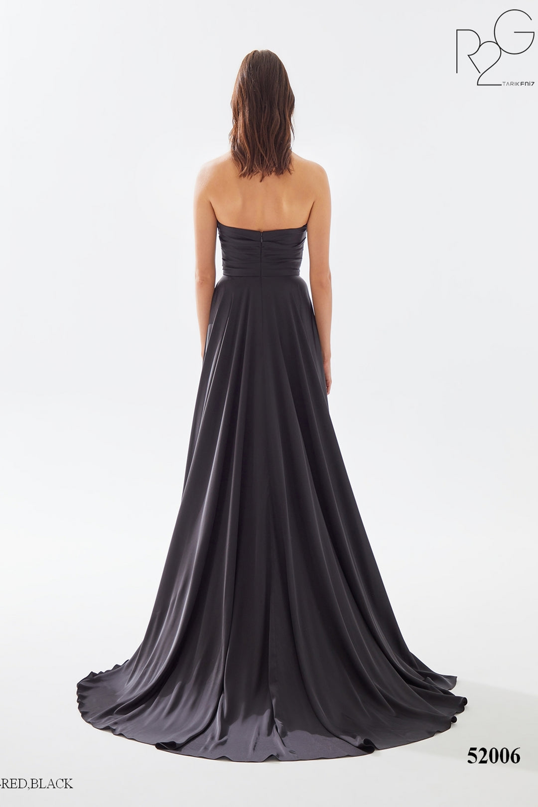 Tarik Ediz 52006 - Mydressline
