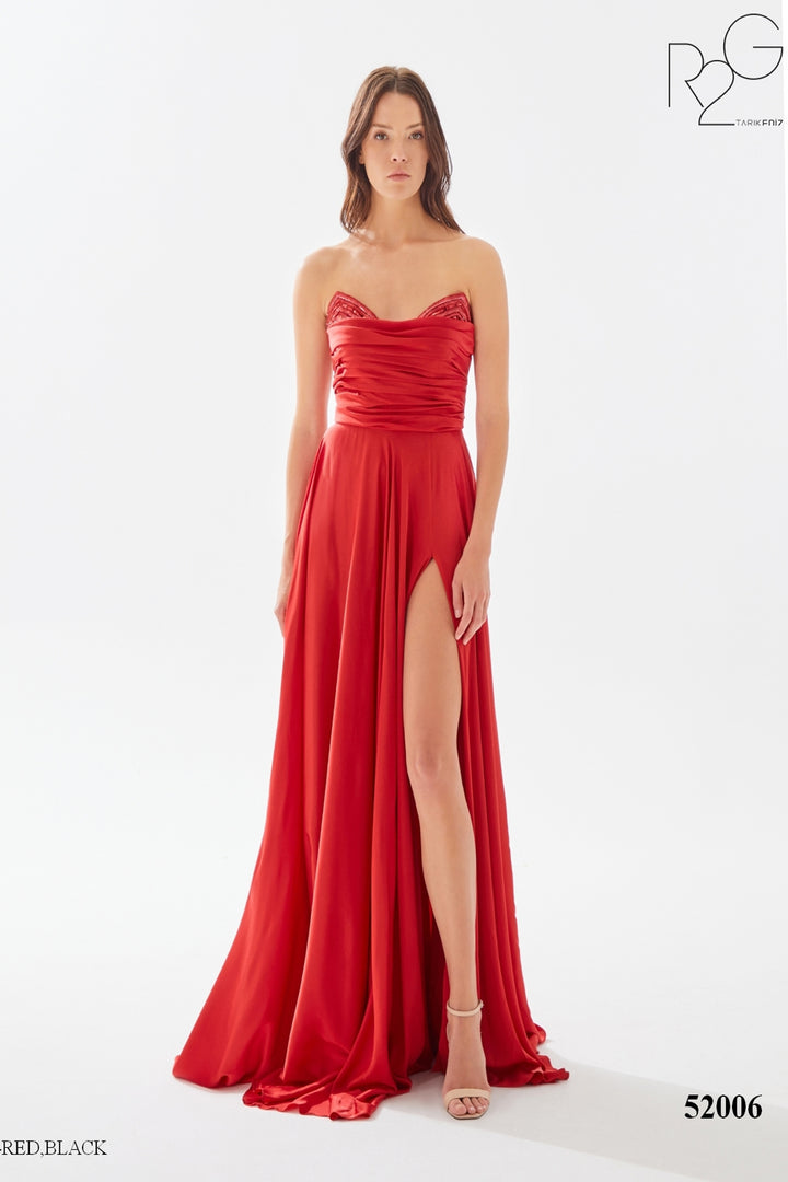 Tarik Ediz 52006 - Mydressline