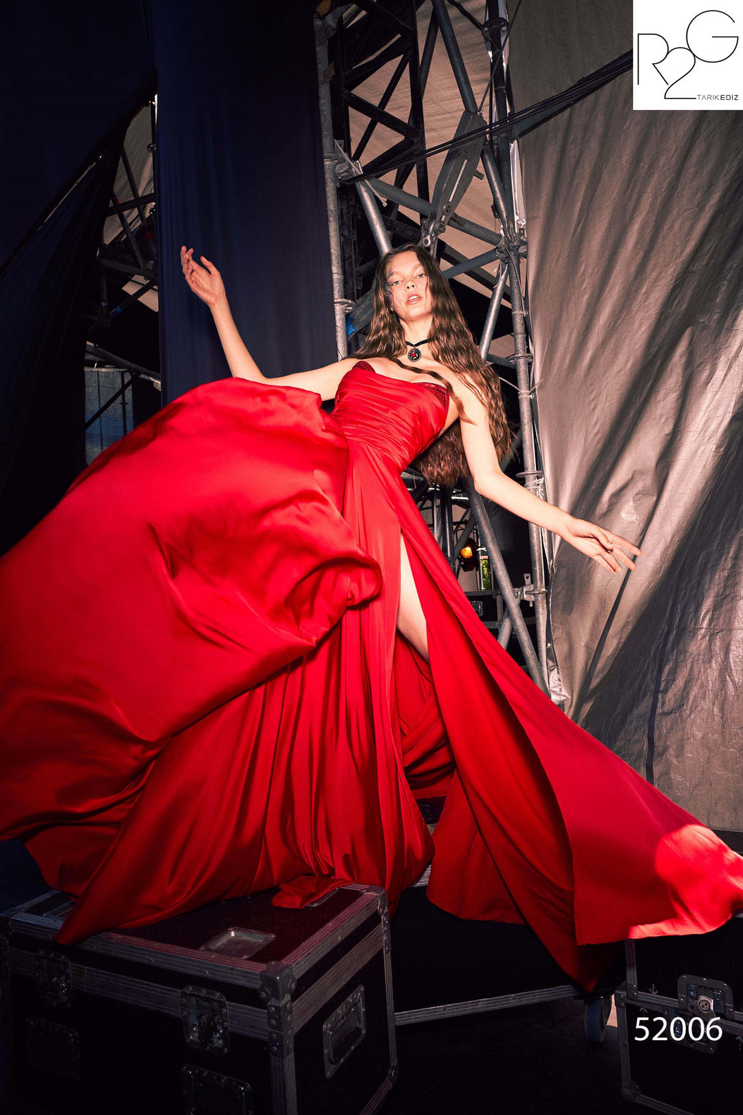 Tarik Ediz 52006 - Mydressline