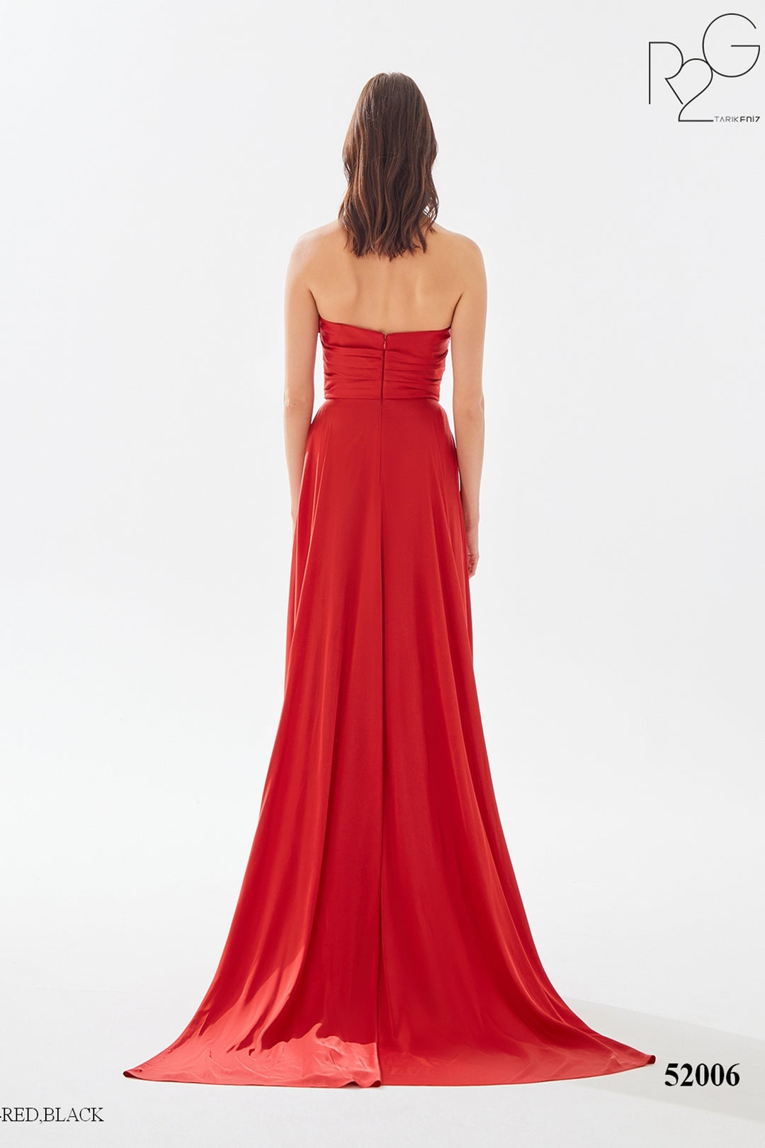 Tarik Ediz 52006 - Mydressline