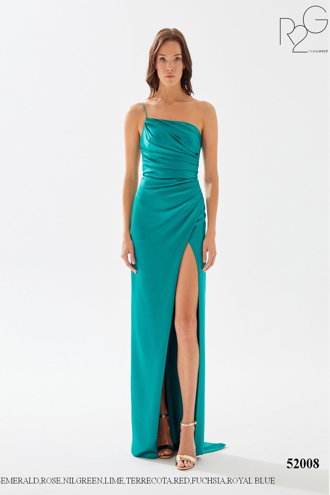 Tarik Ediz 52008 - Mydressline