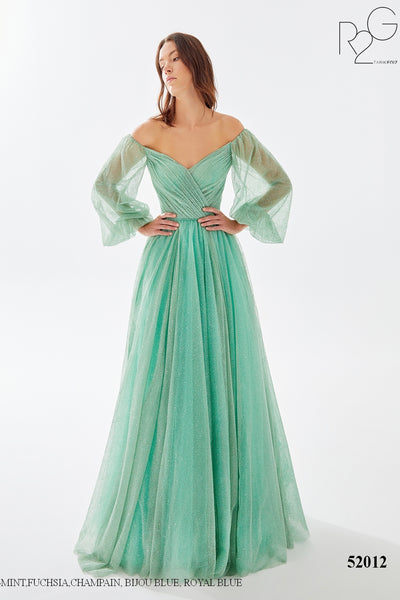 Tarik Ediz 52012 - Mydressline
