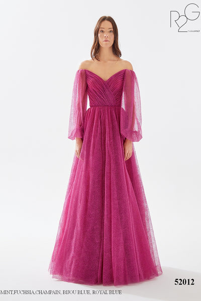 Tarik Ediz 52012 - Mydressline