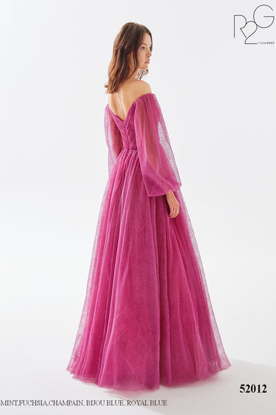 Tarik Ediz 52012 - Mydressline