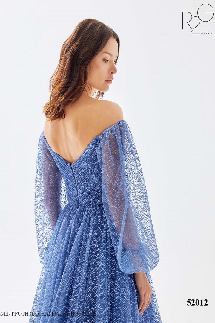 Tarik Ediz 52012 - Mydressline