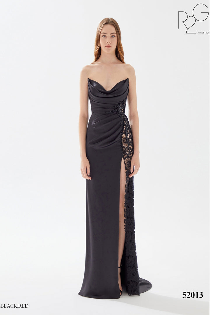 Tarik Ediz 52013 - Mydressline