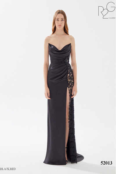 Tarik Ediz 52013 - Mydressline