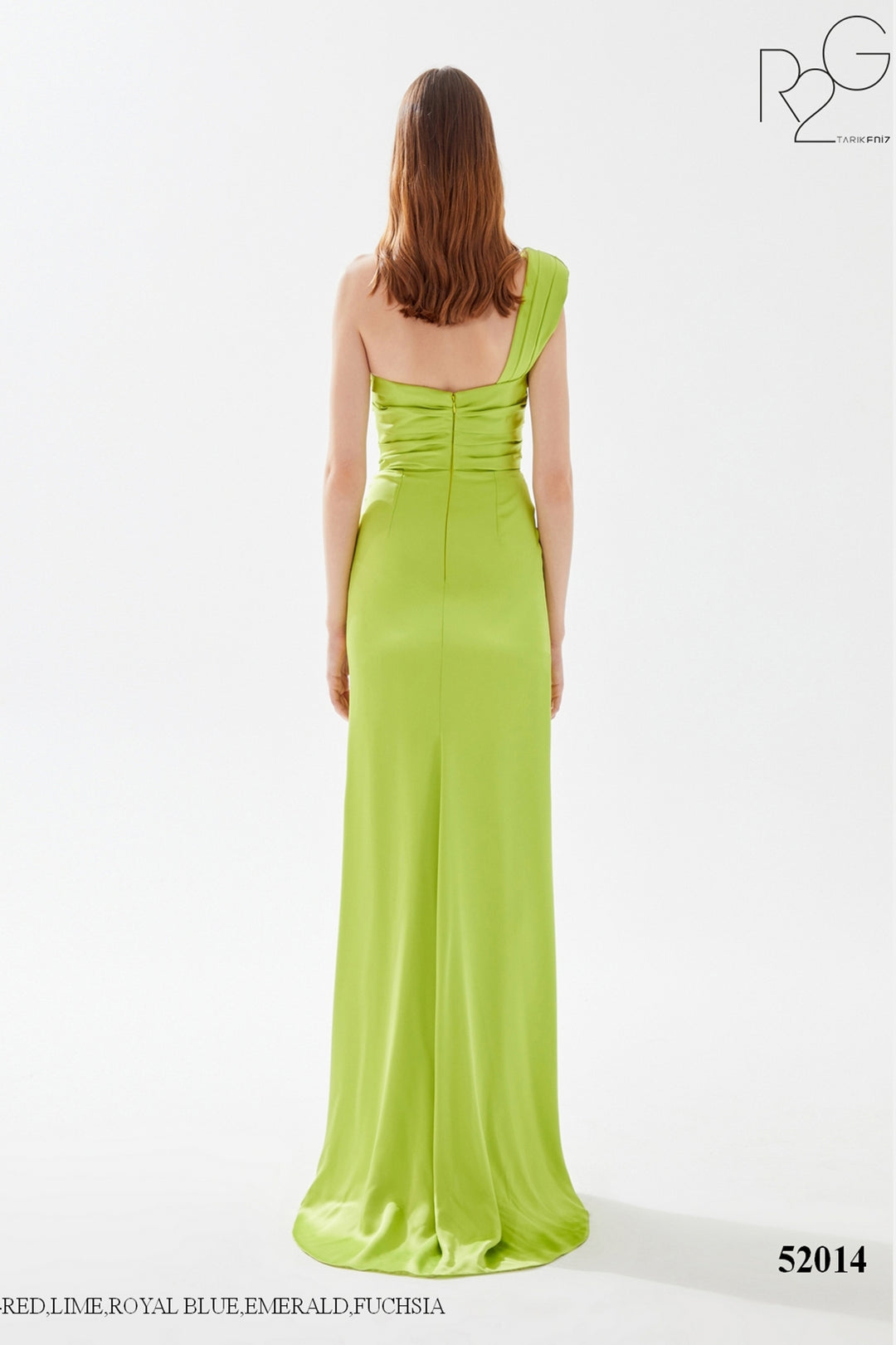Tarik Ediz 52014 - Mydressline