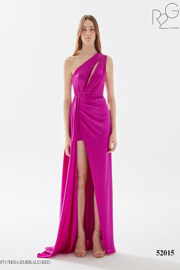 Tarik Ediz 52015 - Mydressline