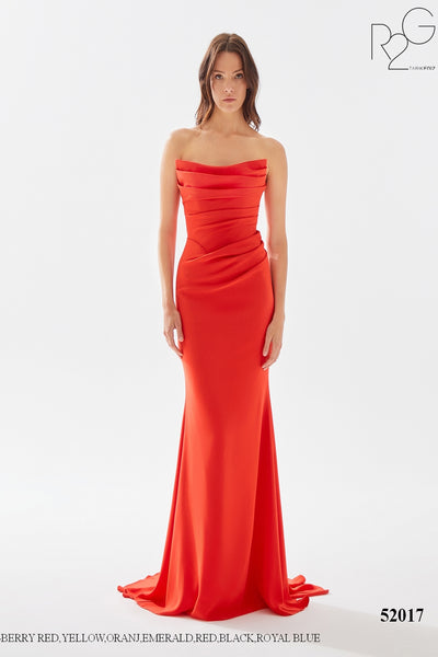 Tarik Ediz 52017 - Mydressline