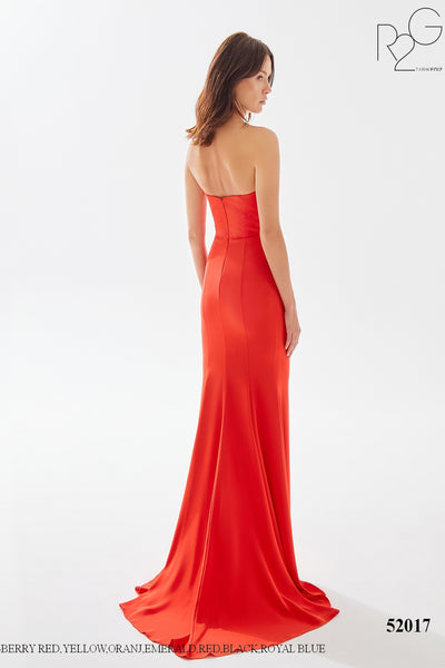 Tarik Ediz 52017 - Mydressline