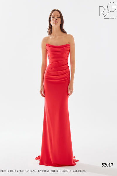 Tarik Ediz 52017 - Mydressline