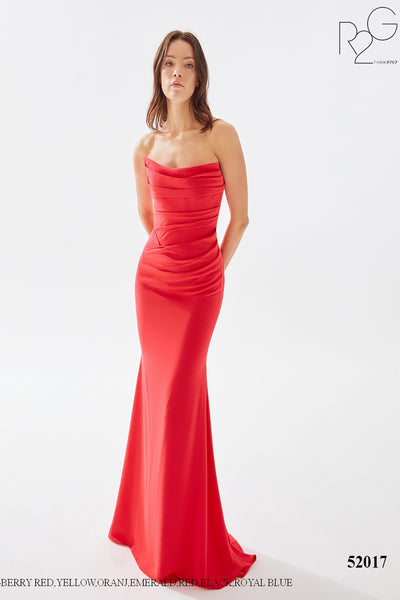 Tarik Ediz 52017 - Mydressline