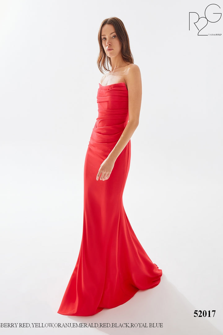 Tarik Ediz 52017 - Mydressline