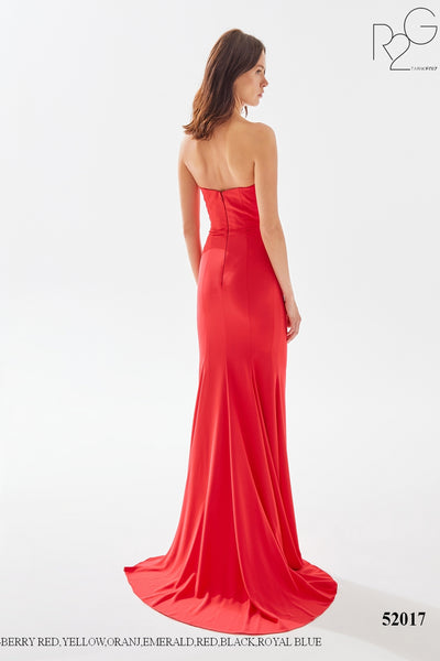 Tarik Ediz 52017 - Mydressline