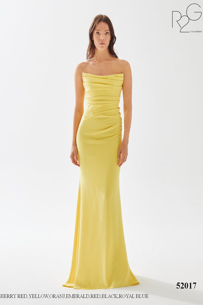 Tarik Ediz 52017 - Mydressline