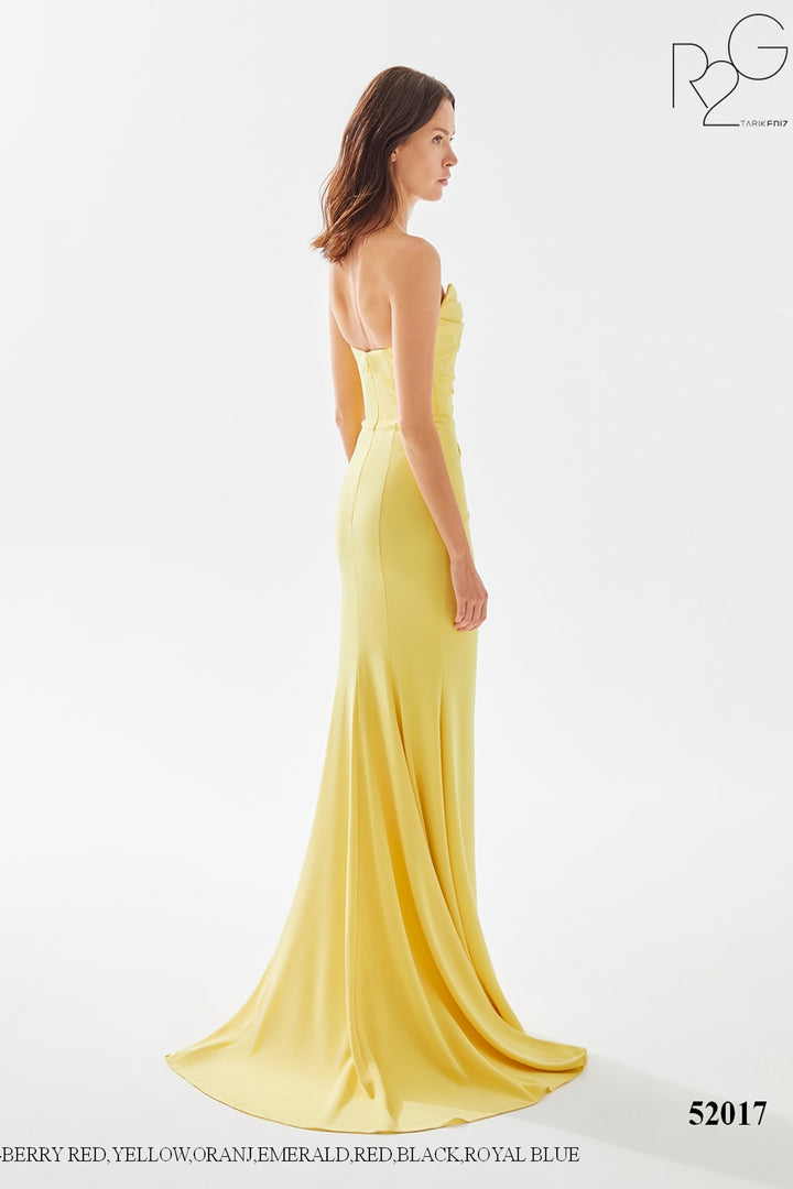 Tarik Ediz 52017 - Mydressline