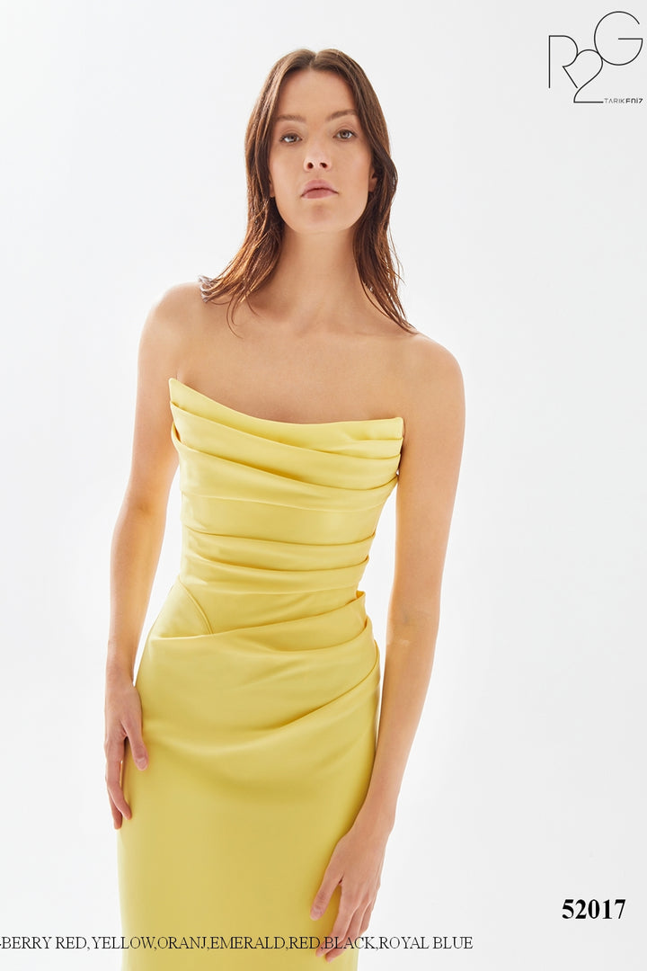 Tarik Ediz 52017 - Mydressline