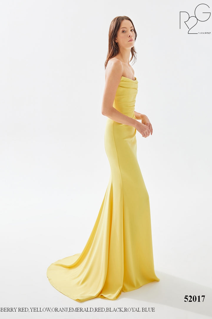 Tarik Ediz 52017 - Mydressline