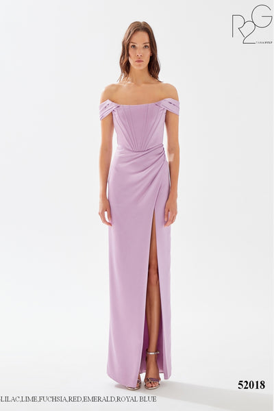 Tarik Ediz 52018 - Mydressline
