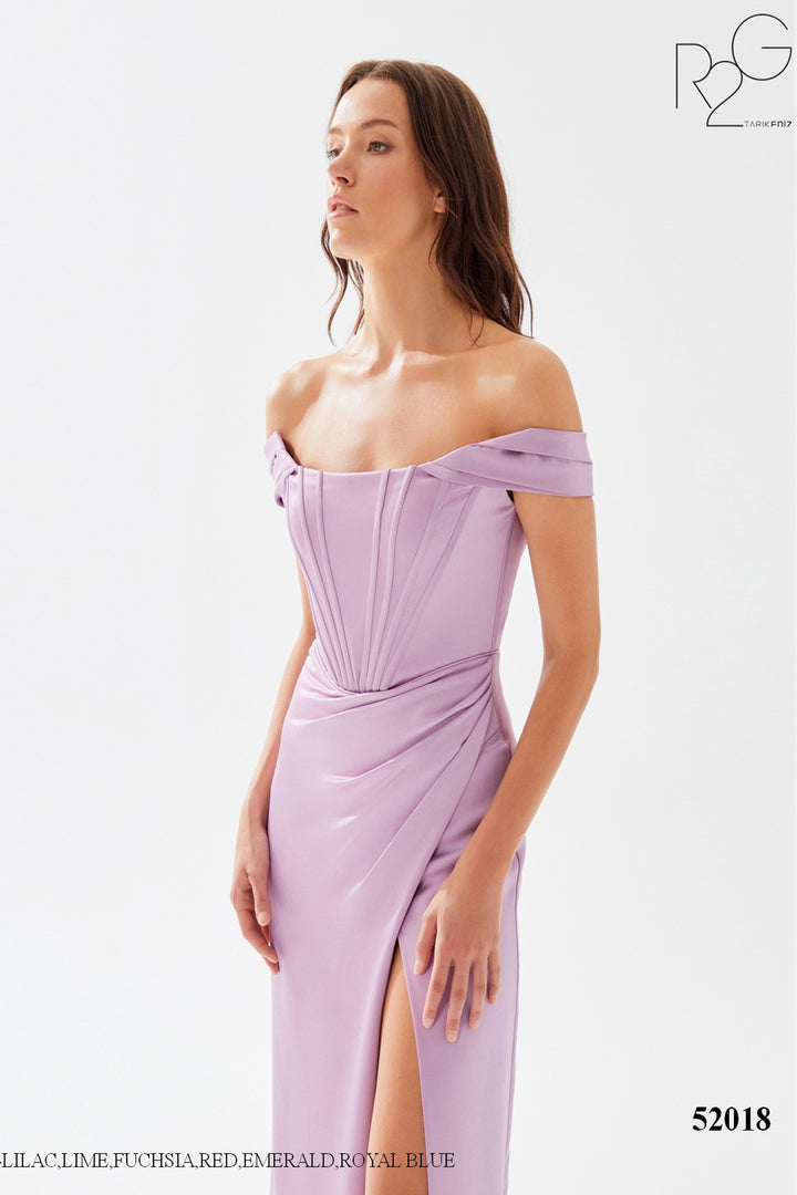 Tarik Ediz 52018 - Mydressline