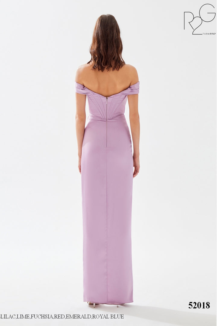 Tarik Ediz 52018 - Mydressline